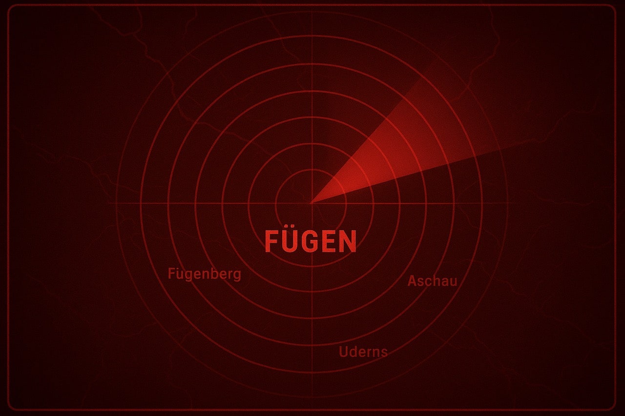 fugen radar